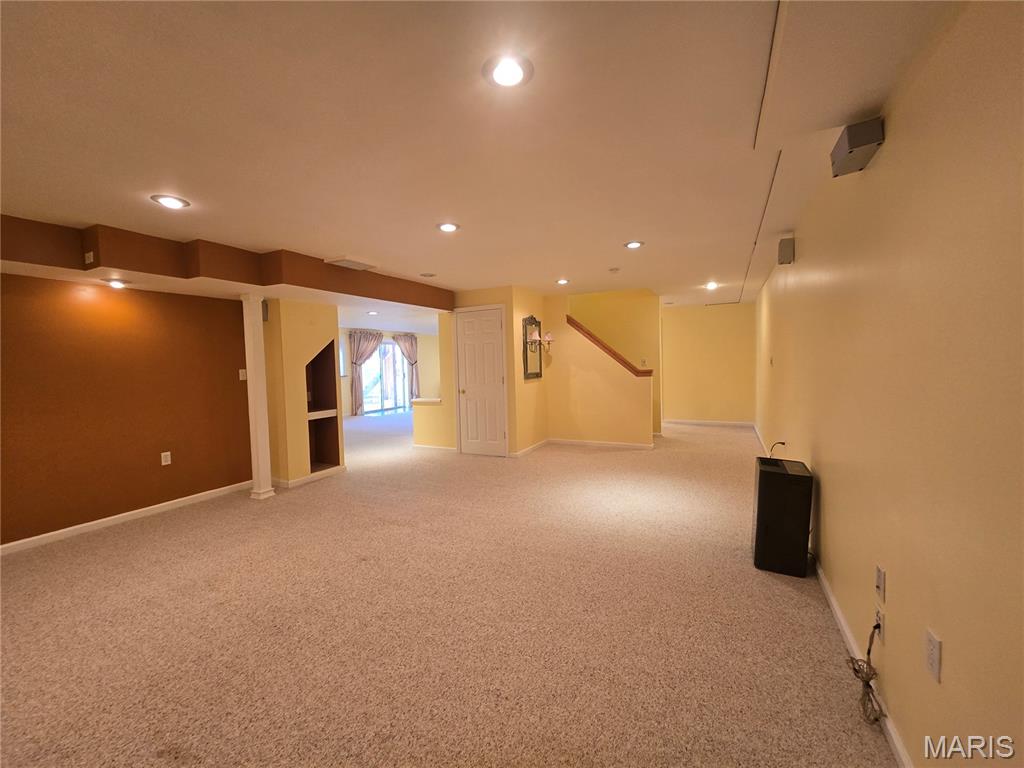 1102 Nooning Tree Drive Chesterfield, MO 63017 - Photo 37 of 54