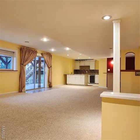 $873,900 | 1102 Nooning Tree Drive, Chesterfield, MO 63017