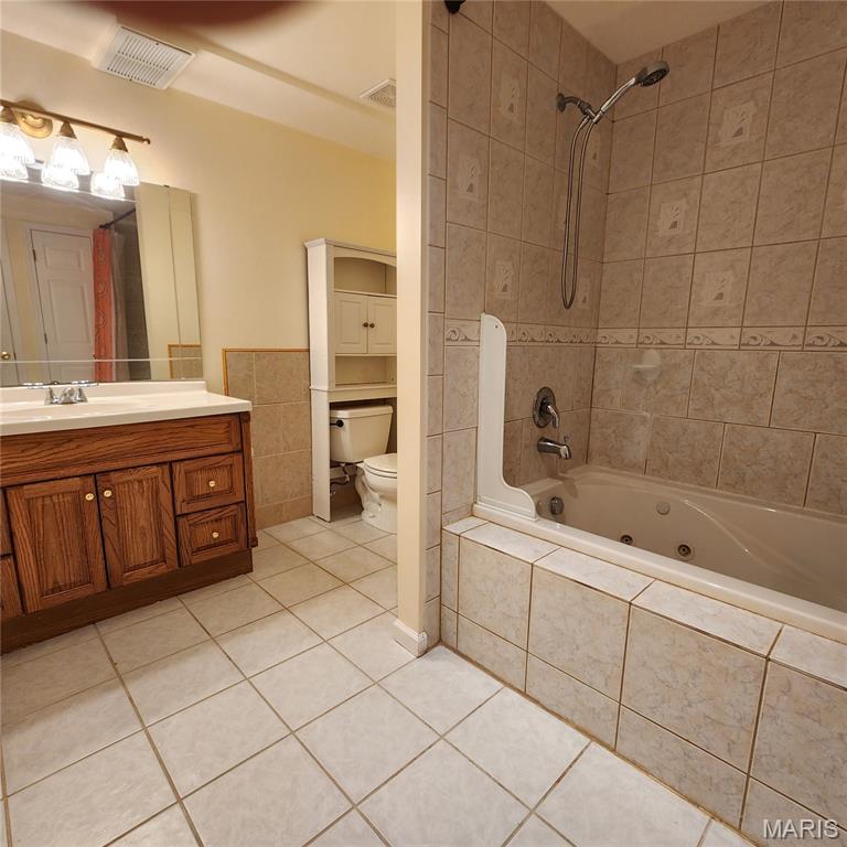 1102 Nooning Tree Drive Chesterfield, MO 63017 - Photo 43 of 54