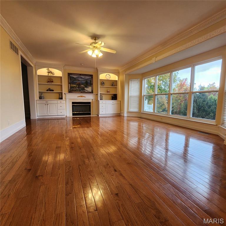 1102 Nooning Tree Drive Chesterfield, MO 63017 - Photo 44 of 54