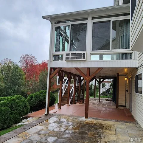 $873,900 | 1102 Nooning Tree Drive, Chesterfield, MO 63017