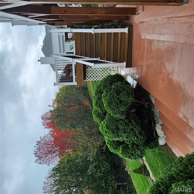 1102 Nooning Tree Drive Chesterfield, MO 63017 - Photo 52 of 54