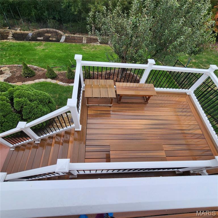 1102 Nooning Tree Drive Chesterfield, MO 63017 - Photo 53 of 54