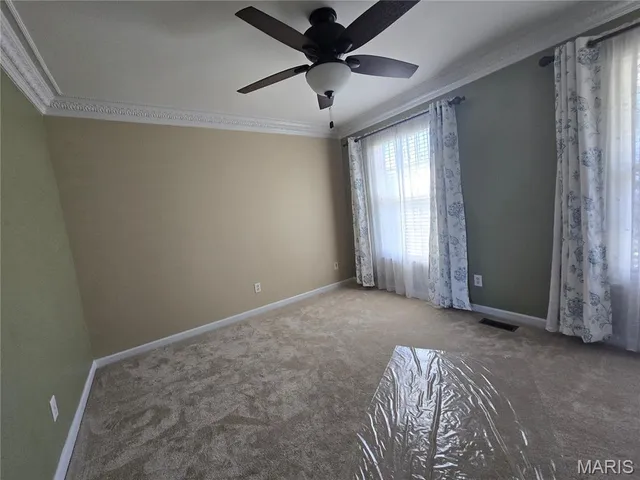 $873,900 | 1102 Nooning Tree Drive, Chesterfield, MO 63017