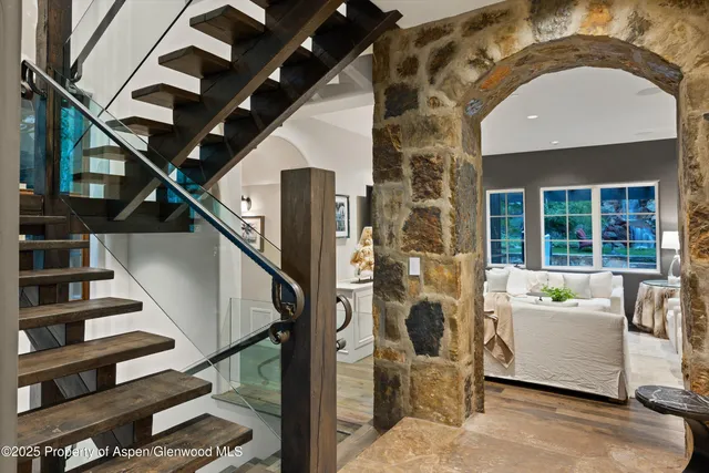 $29,600,000 | 531 Moore Drive, Aspen, CO 81611