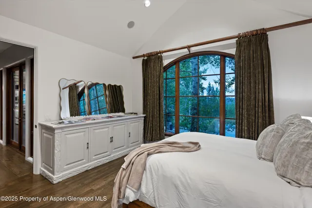 $29,600,000 | 531 Moore Drive, Aspen, CO 81611