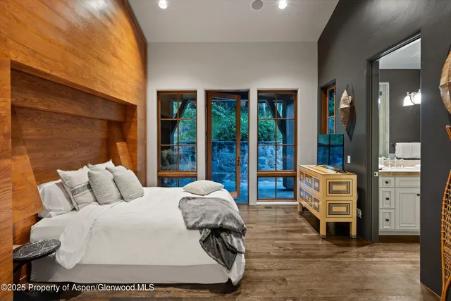 $29,600,000 | 531 Moore Drive, Aspen, CO 81611