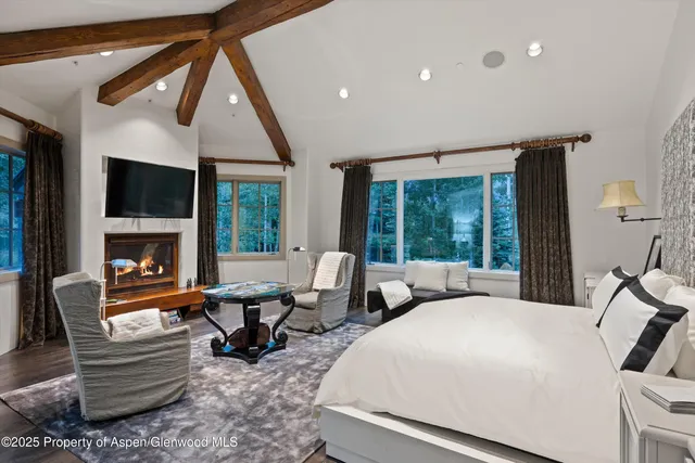 $29,600,000 | 531 Moore Drive, Aspen, CO 81611