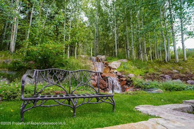$29,600,000 | 531 Moore Drive, Aspen, CO 81611