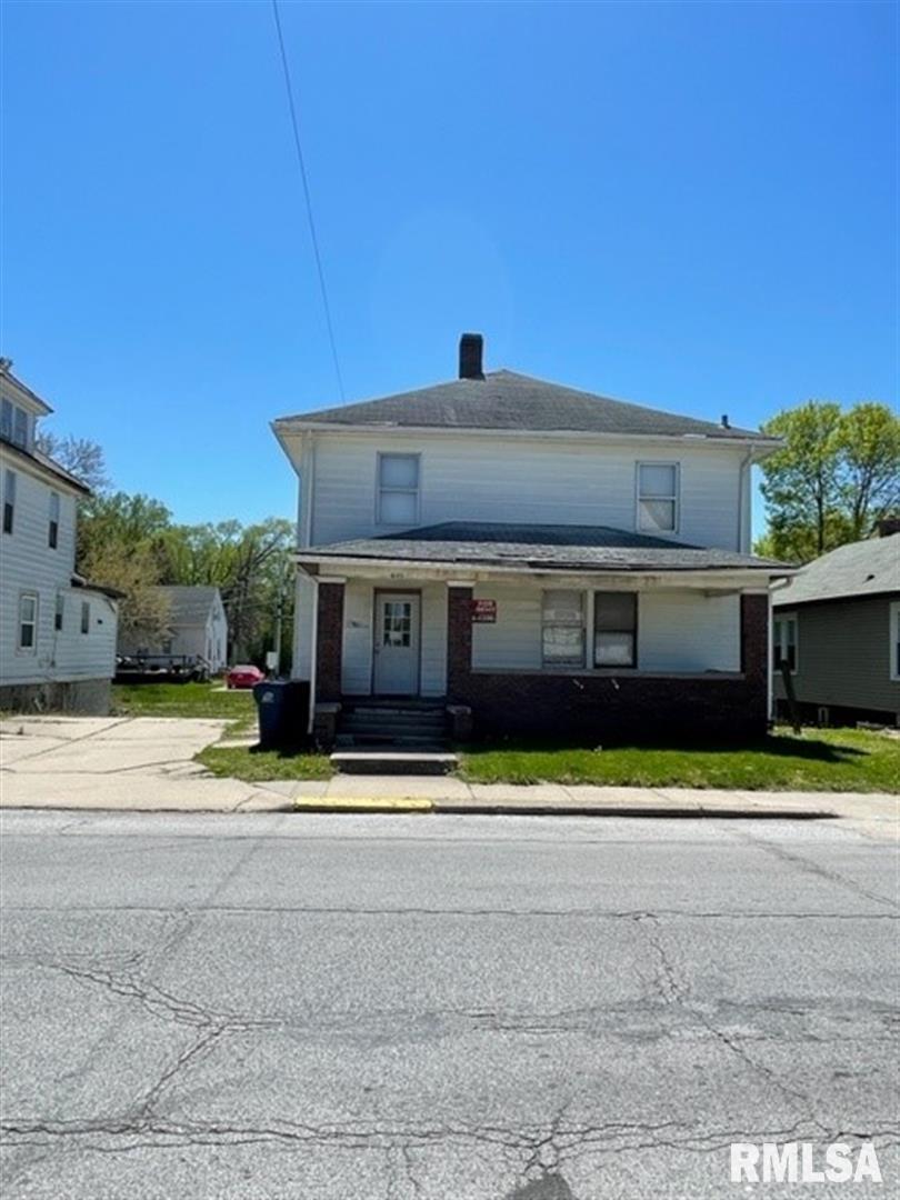 401 West Adams Road Macomb, IL 61455 - Photo 1 of 1 Gallery Image 1