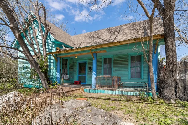 $130,000 | 600 West Wm J Bryan Parkway, Bryan, TX 77803