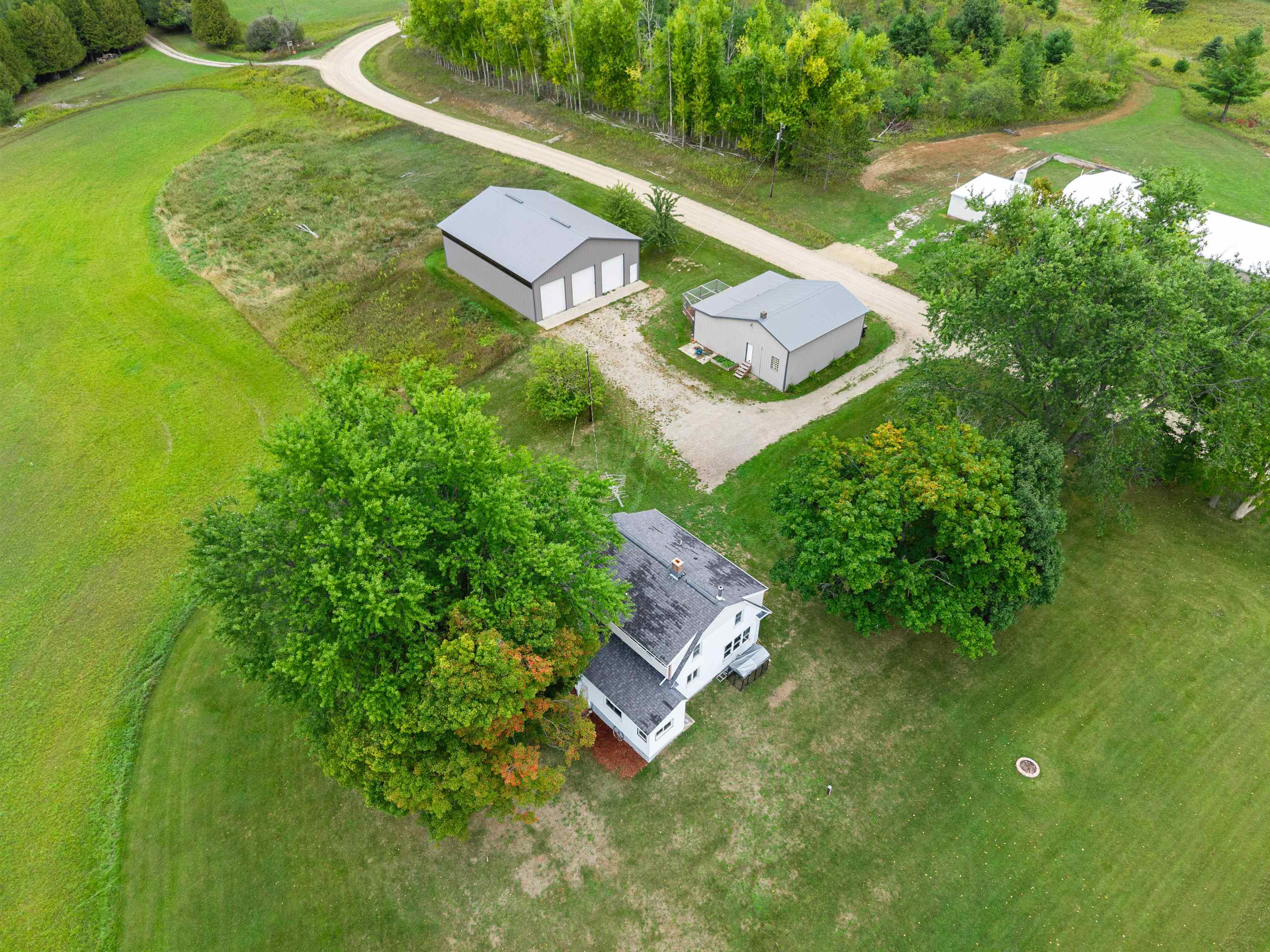 N9063 Chartre Road Stephenson, MI 49887 - Photo 33 of 68 Gallery Image 33