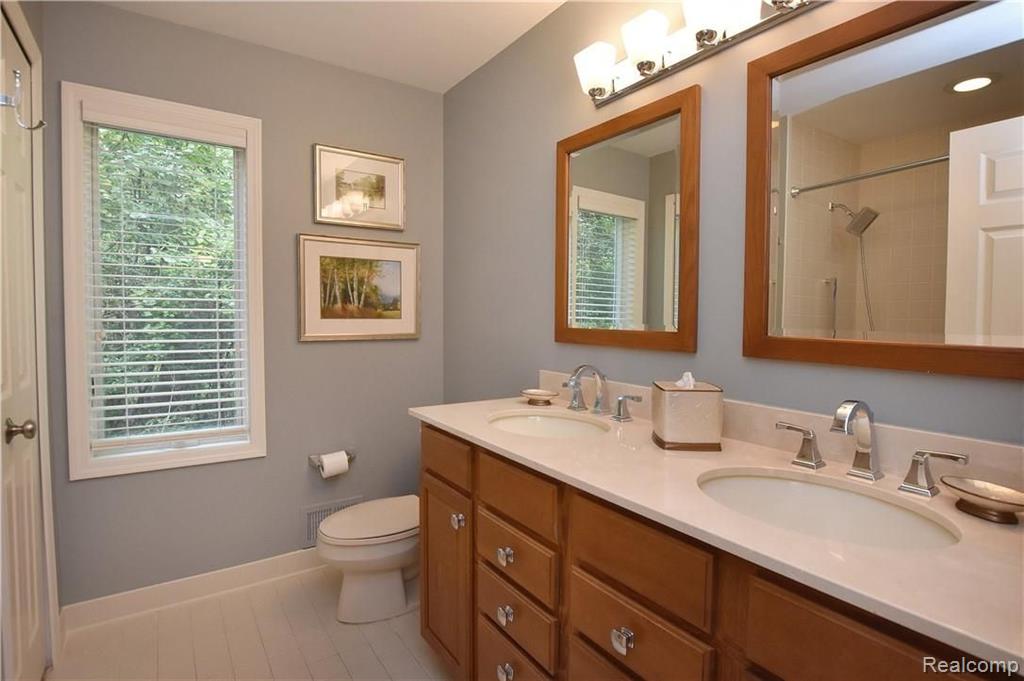 42 Vaughan-Ridge Road Bloomfield Hills, MI 48304 - Photo 20 of 22