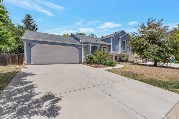 $525,000 | 20978 East Dorado Circle, Centennial, CO 80015