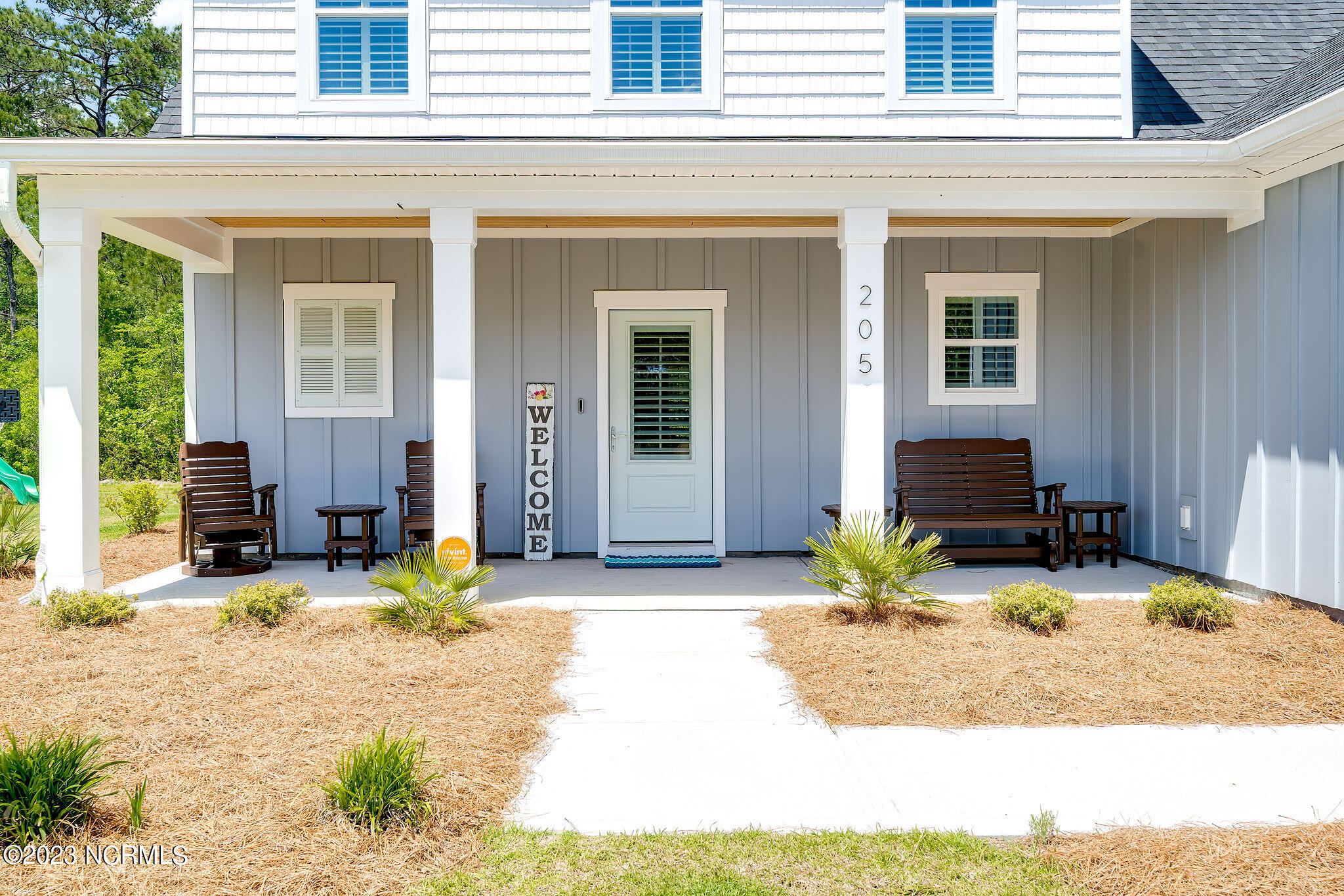 205 Alderman Landing Road Holly Ridge, NC 28445 - Photo 2 of 50 205aldermanlandingrd2