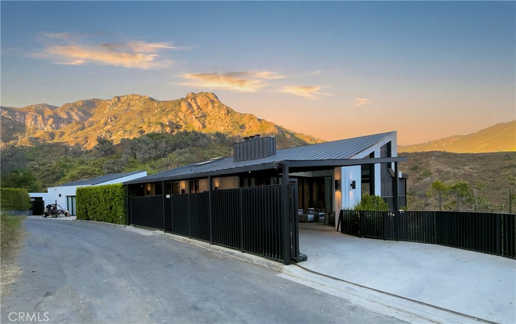 21656 Las Flores Heights Road Malibu, CA 90265 - Photo 71 of 71