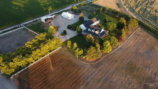 $1,499,000 | 6055 West Murphy Road, Kuna, ID 83634