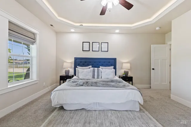 $1,499,000 | 6055 West Murphy Road, Kuna, ID 83634