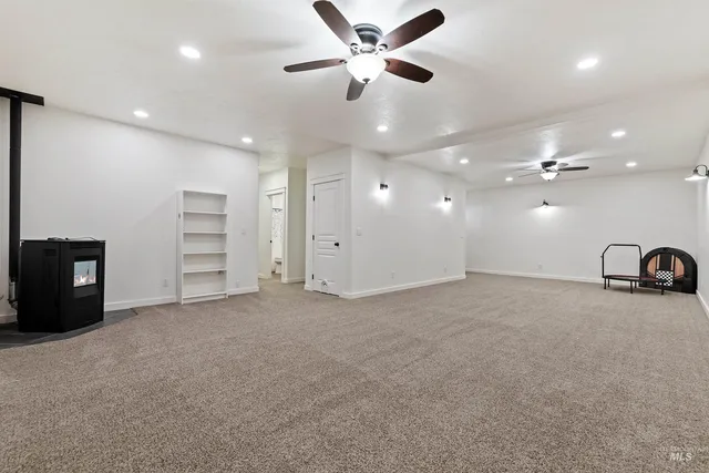 $1,499,000 | 6055 West Murphy Road, Kuna, ID 83634