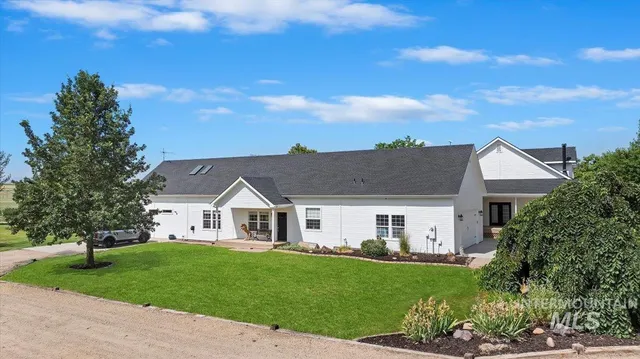 $1,499,000 | 6055 West Murphy Road, Kuna, ID 83634