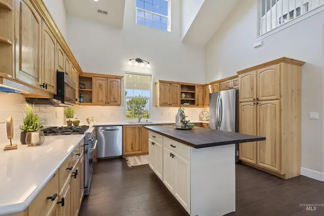 $1,499,000 | 6055 West Murphy Road, Kuna, ID 83634