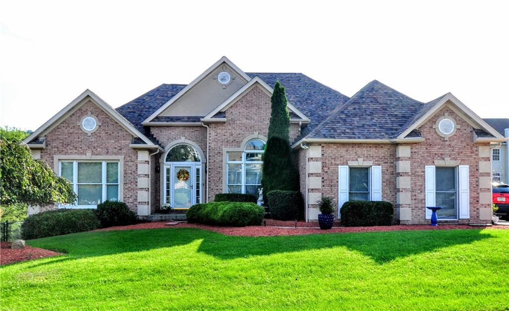 19 Intermediate Unit Drive, Coal Center, PA 15423 Compass