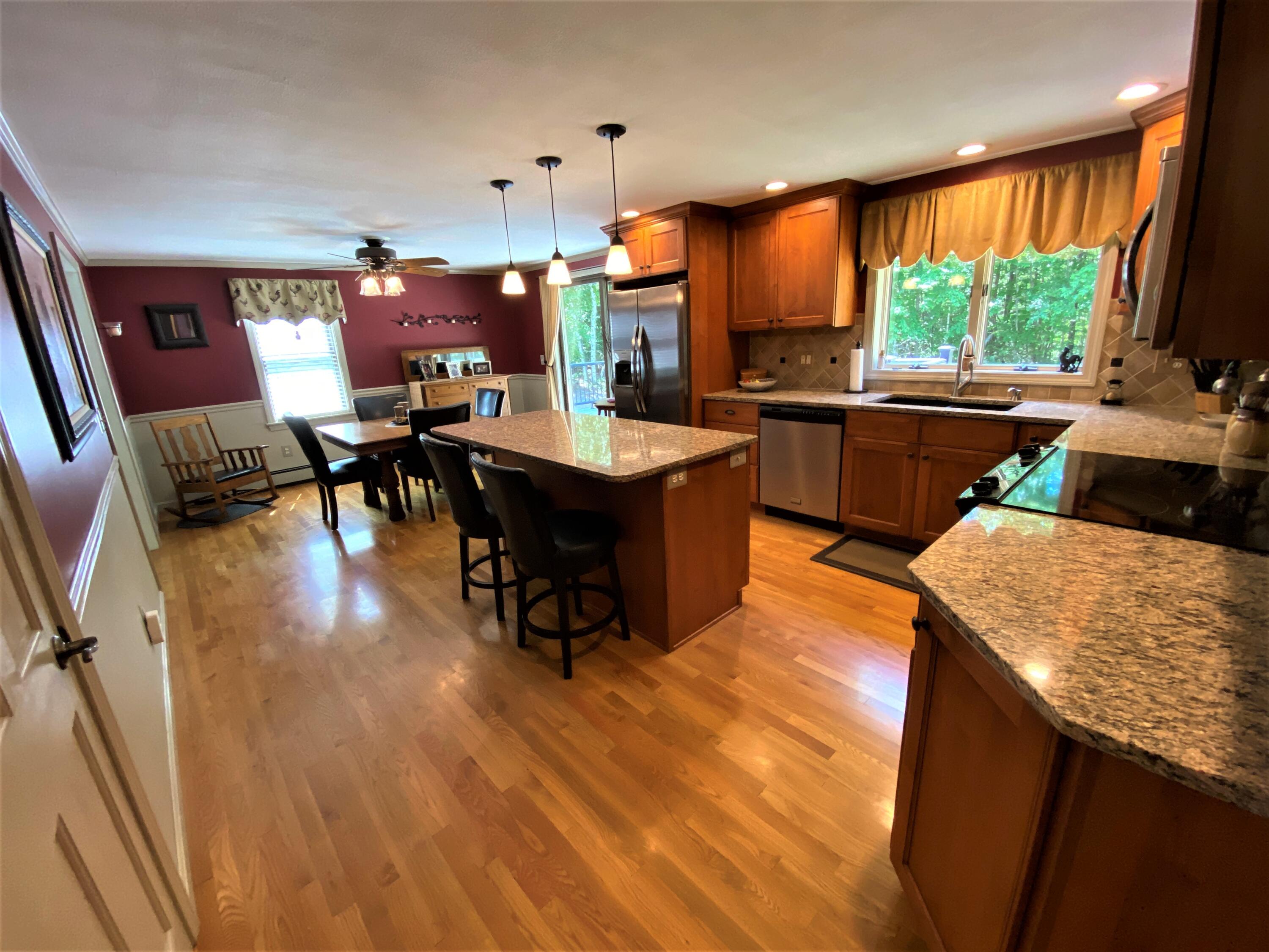126 Oak Hill Road Lebanon, ME 04027 - Photo 13 of 44 IMG_19959