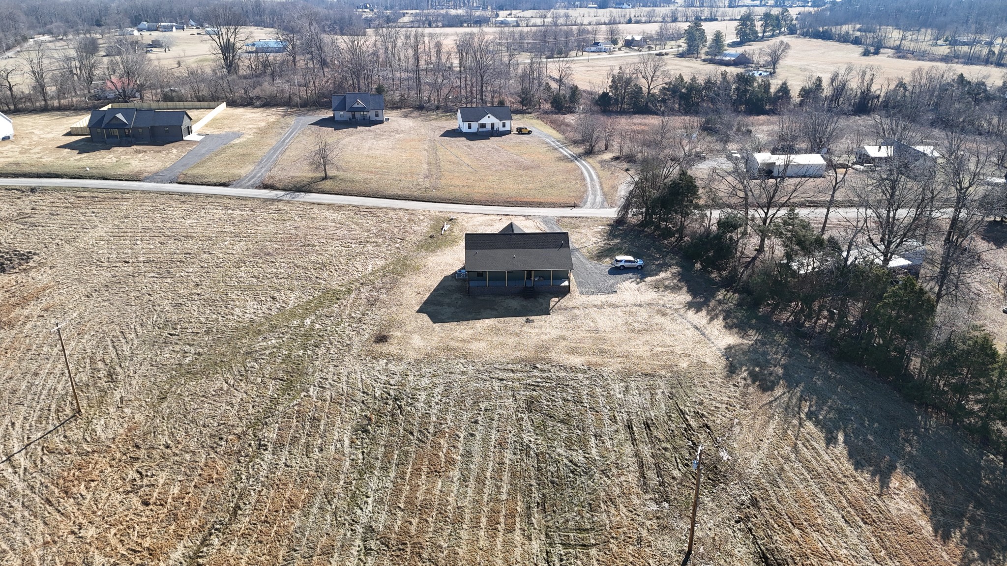 517 Pleasant Hill Road Lafayette, TN 37083 - Photo 36 of 39 a picture of city view