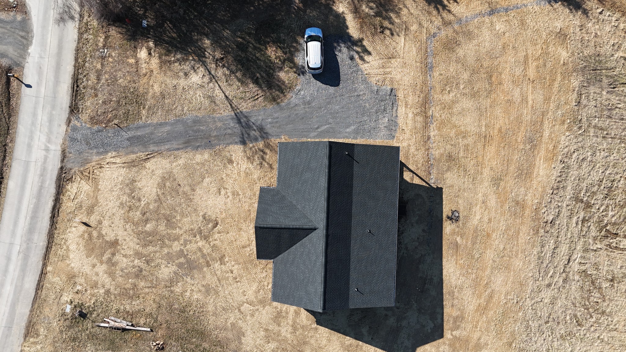 517 Pleasant Hill Road Lafayette, TN 37083 - Photo 39 of 39 a bathroom with a shower and a sink