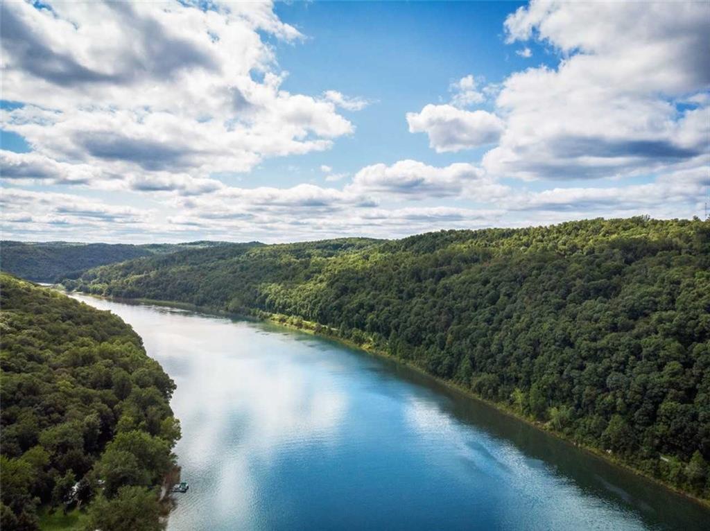 1070 Wattersonville Road, Cowansville, PA 16218 Compass