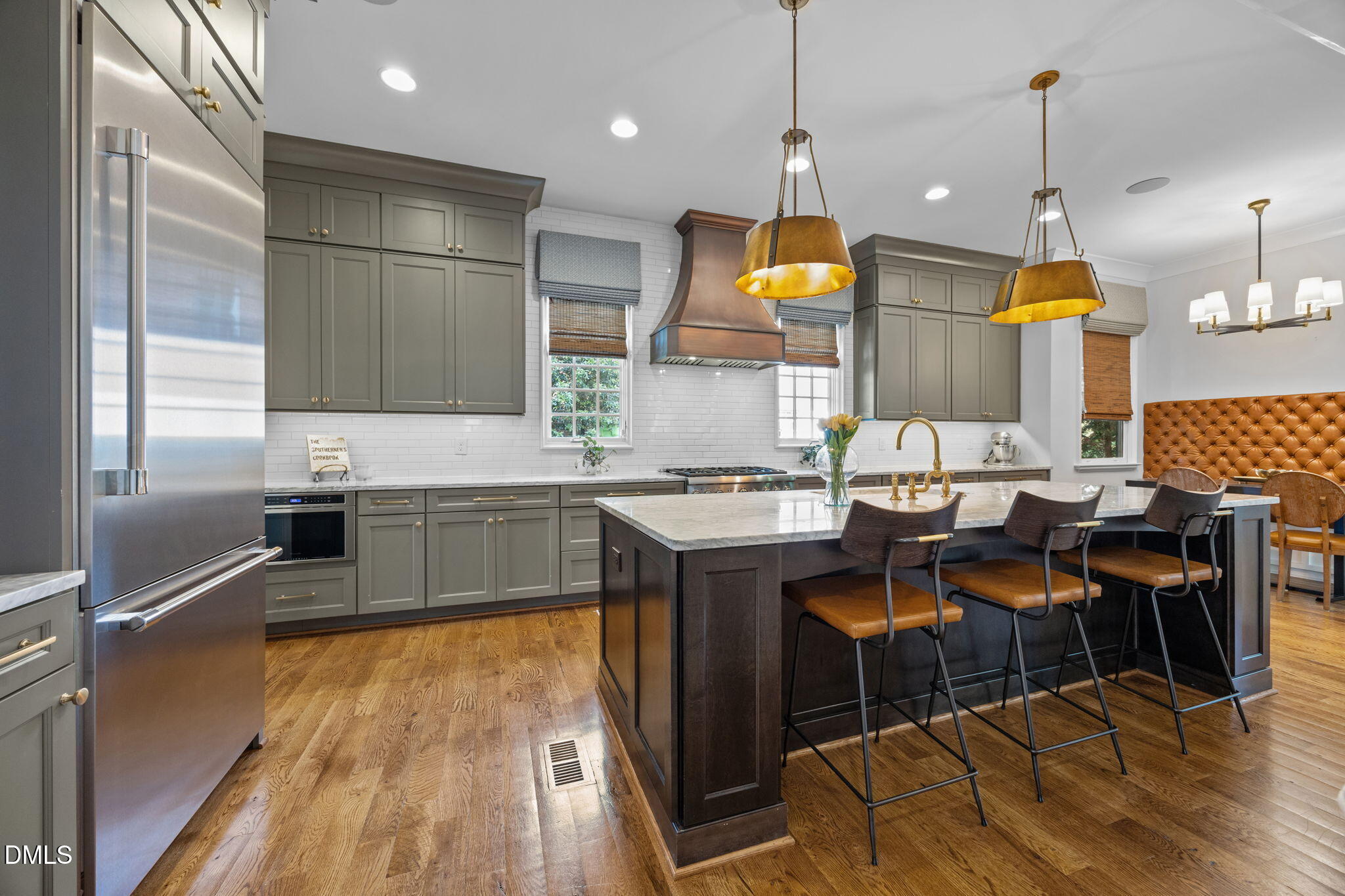 3014 Churchill Road Raleigh, NC 27607 - Photo 2 of 56