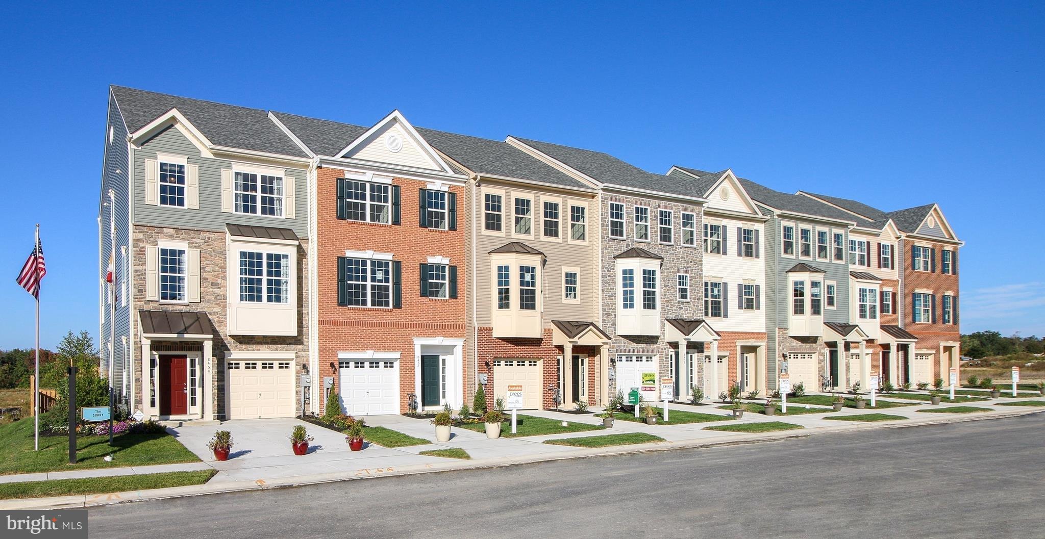 8477 Randell Rdg Road Frederick, MD 21704 - Photo 1 of 11 The Neighborhood