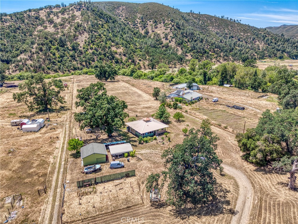 1623 New Long Valley Road Clearlake Oaks, CA 95423 - Photo 32 of 65