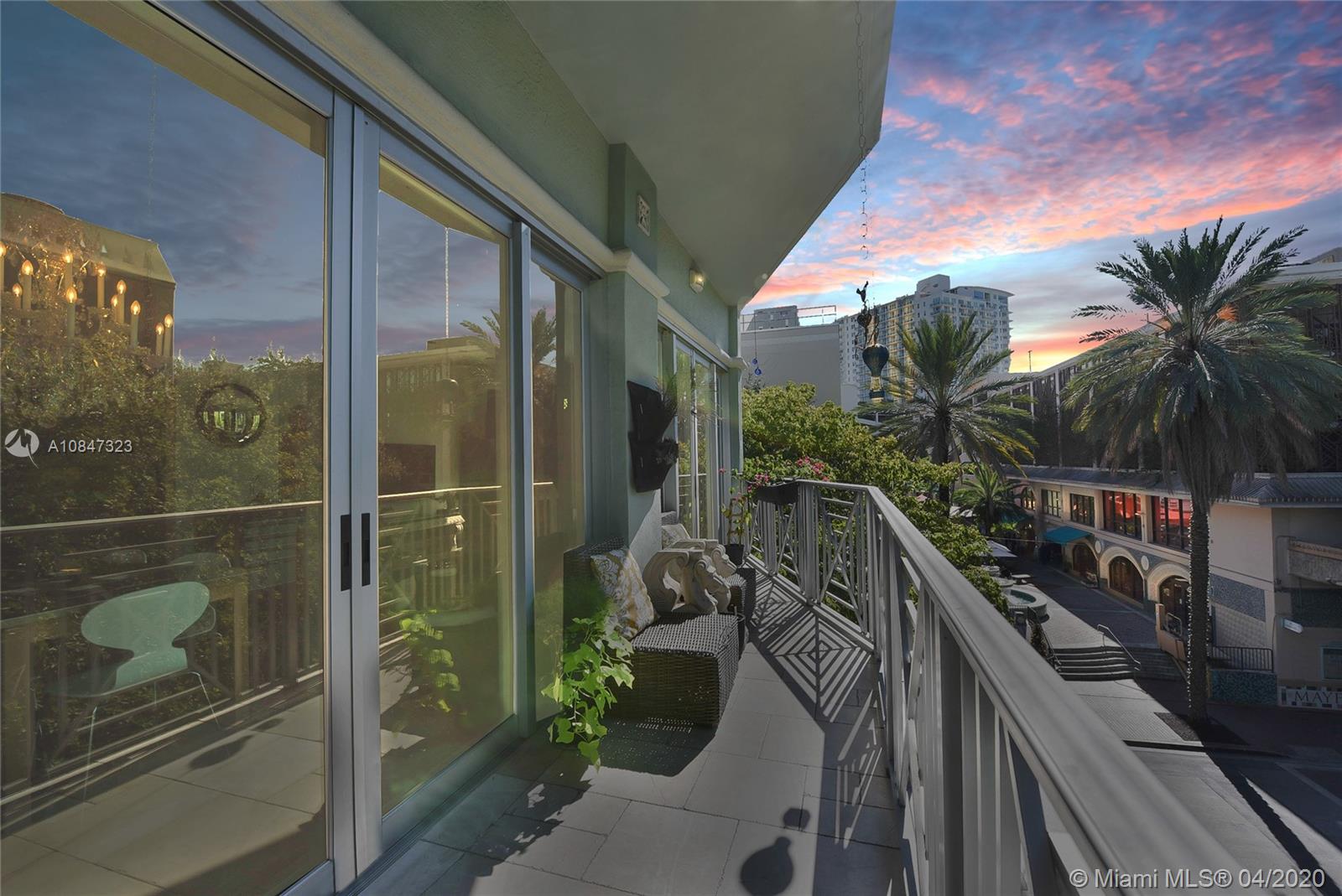 3333 Rice Street, Unit 303 Miami, FL 33133 - Photo 16 of 18 Gallery Image 16