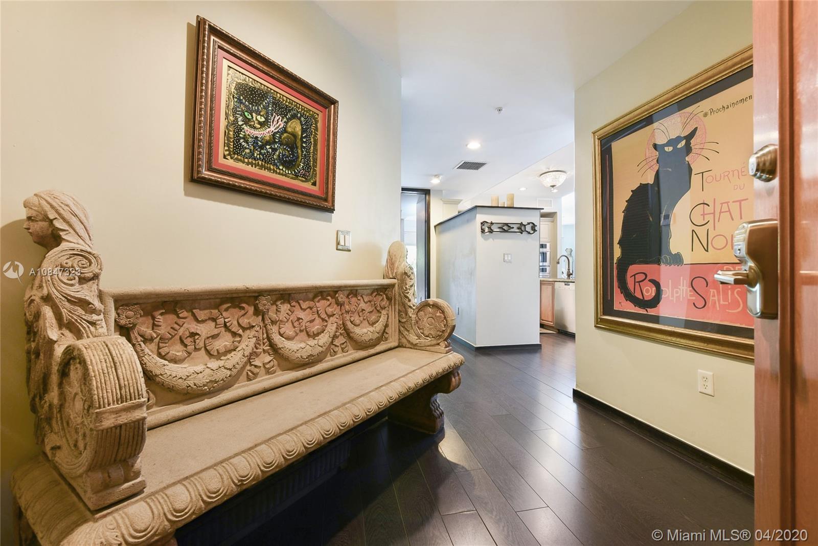 3333 Rice Street, Unit 303 Miami, FL 33133 - Photo 3 of 18 Gallery Image 3