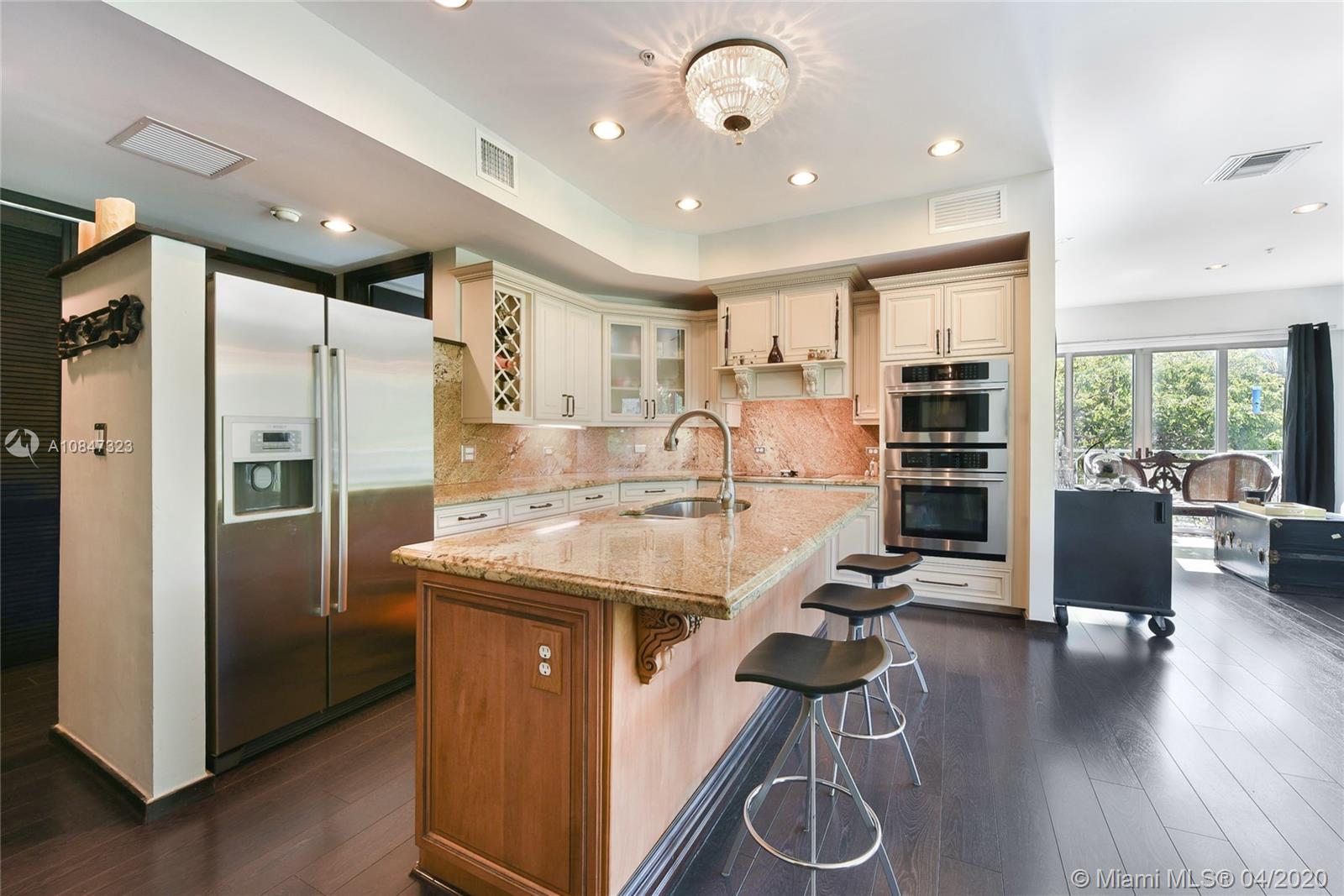 3333 Rice Street, Unit 303 Miami, FL 33133 - Photo 7 of 18 Gallery Image 7