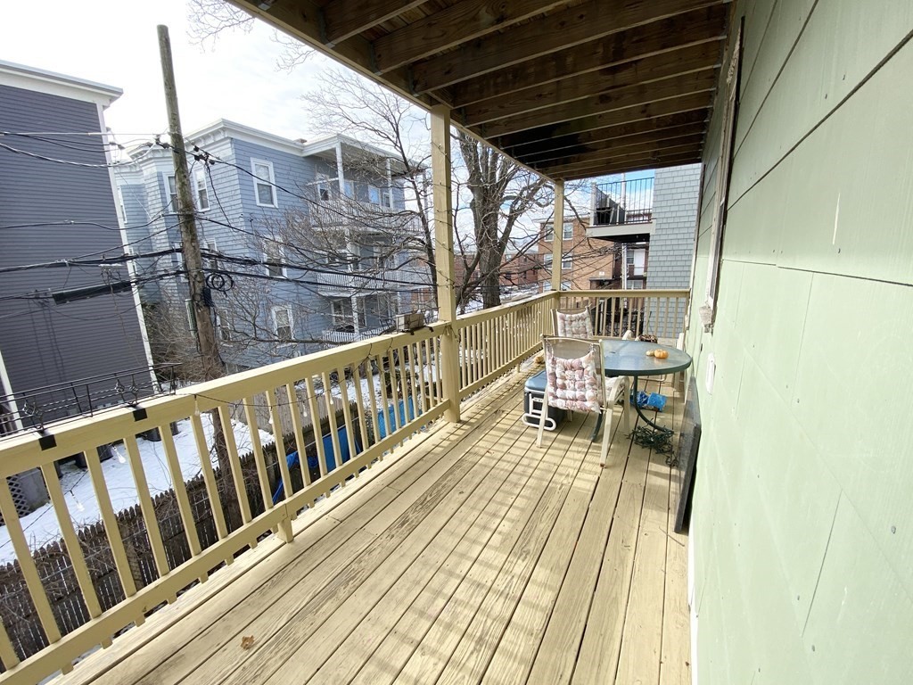 24 Willis Street, Unit 2 Boston, MA 02125 - Photo 10 of 10