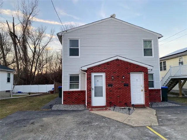 $499,900 | 9 Gage Street, Providence, RI 02909
