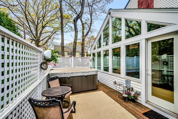 27 Hodge Road Arlington, MA 02474 - Photo 30 of 30 Gallery Image 30