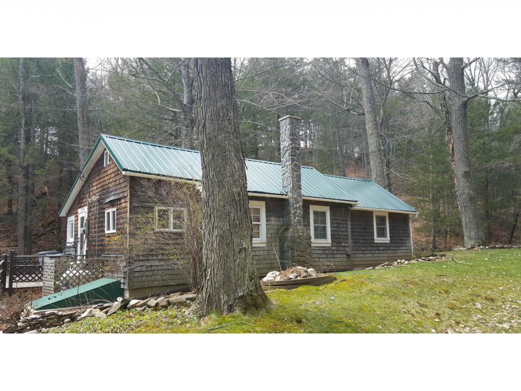 1106 Sunset Lake Road Brattleboro, VT 05301 - Photo 3 of 16