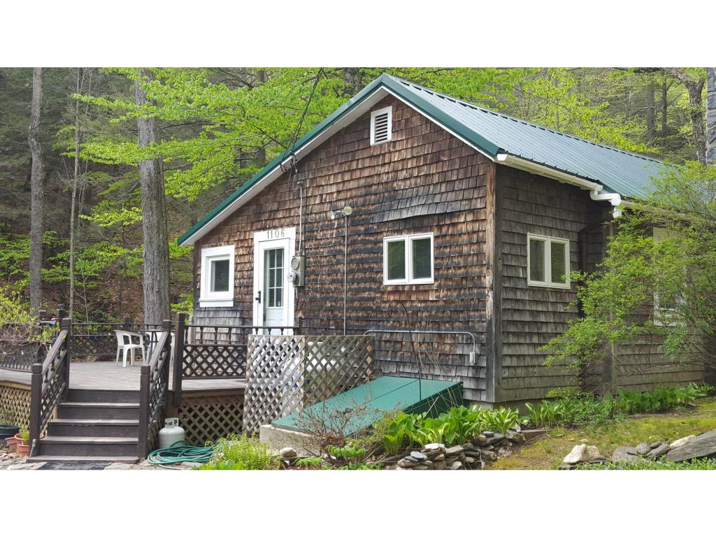 1106 Sunset Lake Road Brattleboro, VT 05301 - Photo 4 of 16
