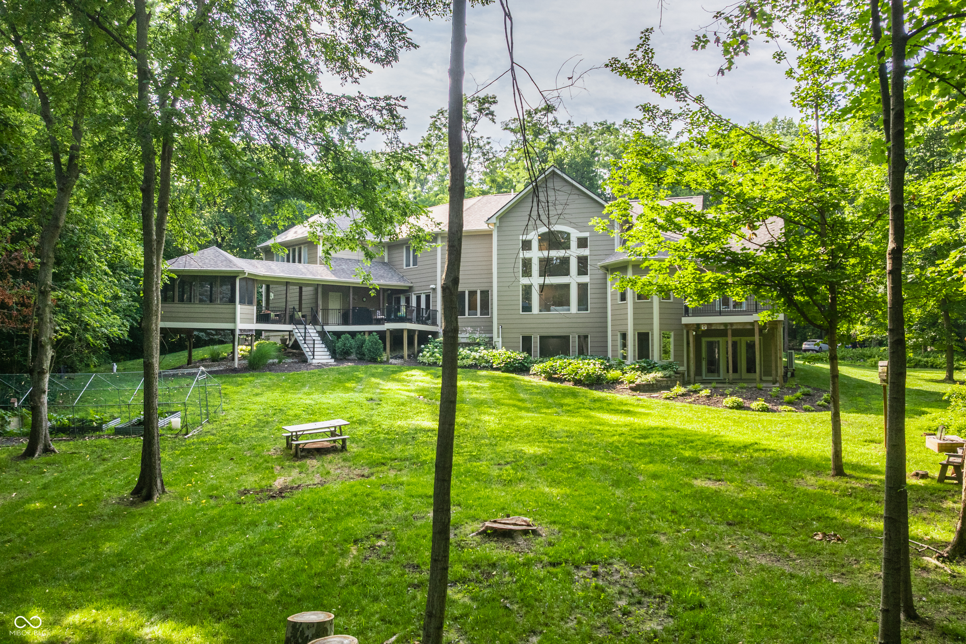 12815 Olio Road Fishers, IN 46037 - Photo 105 of 112