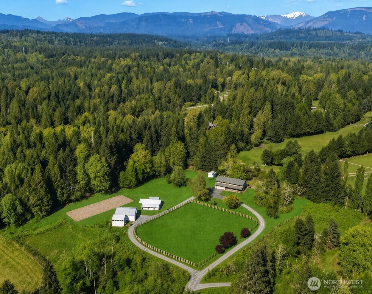 27515 Florence Acres Road Monroe, WA 98272 - Photo 39 of 40