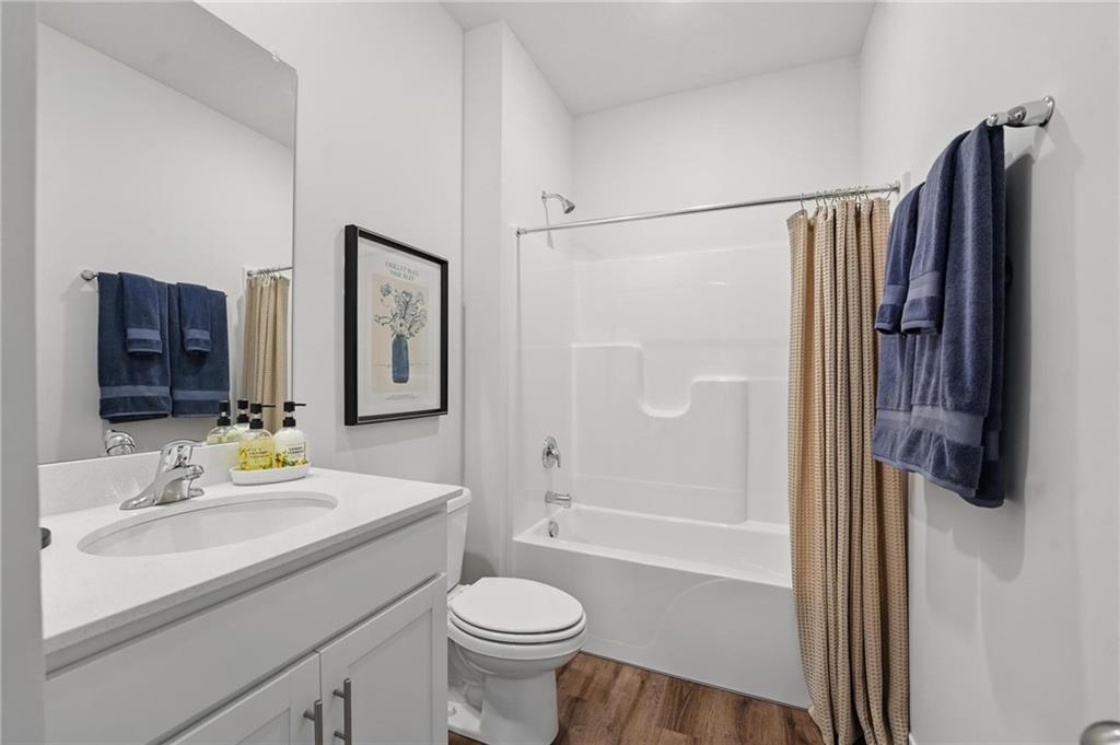 17808 Houston Street Gardner, KS 66030 - Photo 21 of 23