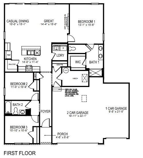 17808 Houston Street Gardner, KS 66030 - Photo 3 of 23