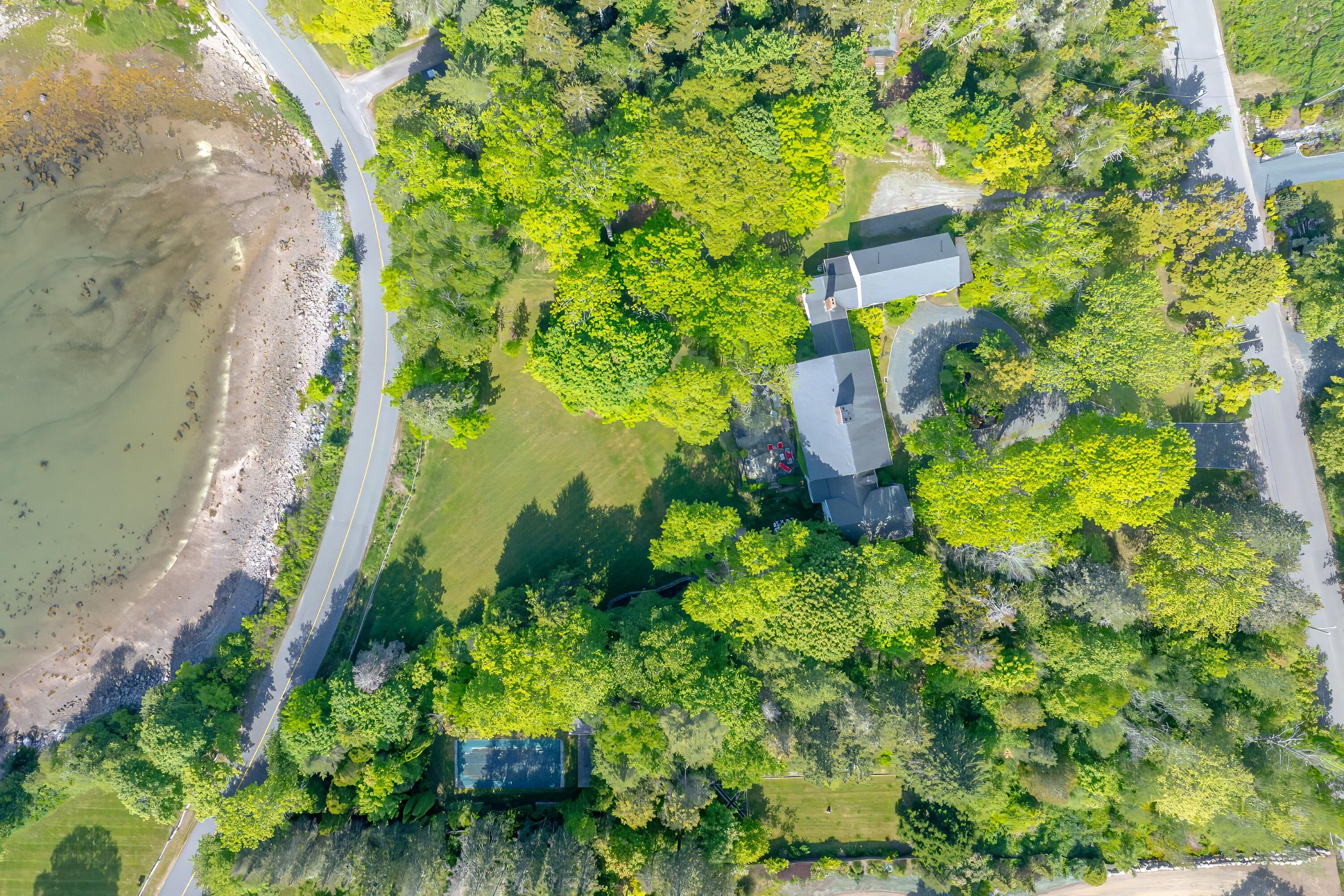 30 Neighborhood Road Mount Desert, ME 04662 - Photo 47 of 50 09-30 Neighborhood Drive-DTP