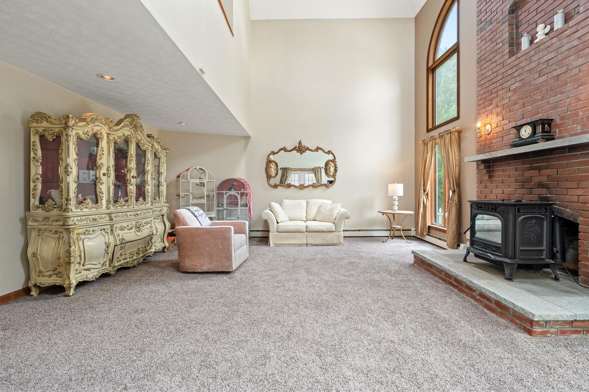 103 Renshaw Road Weare, NH 03281 - Photo 13 of 59