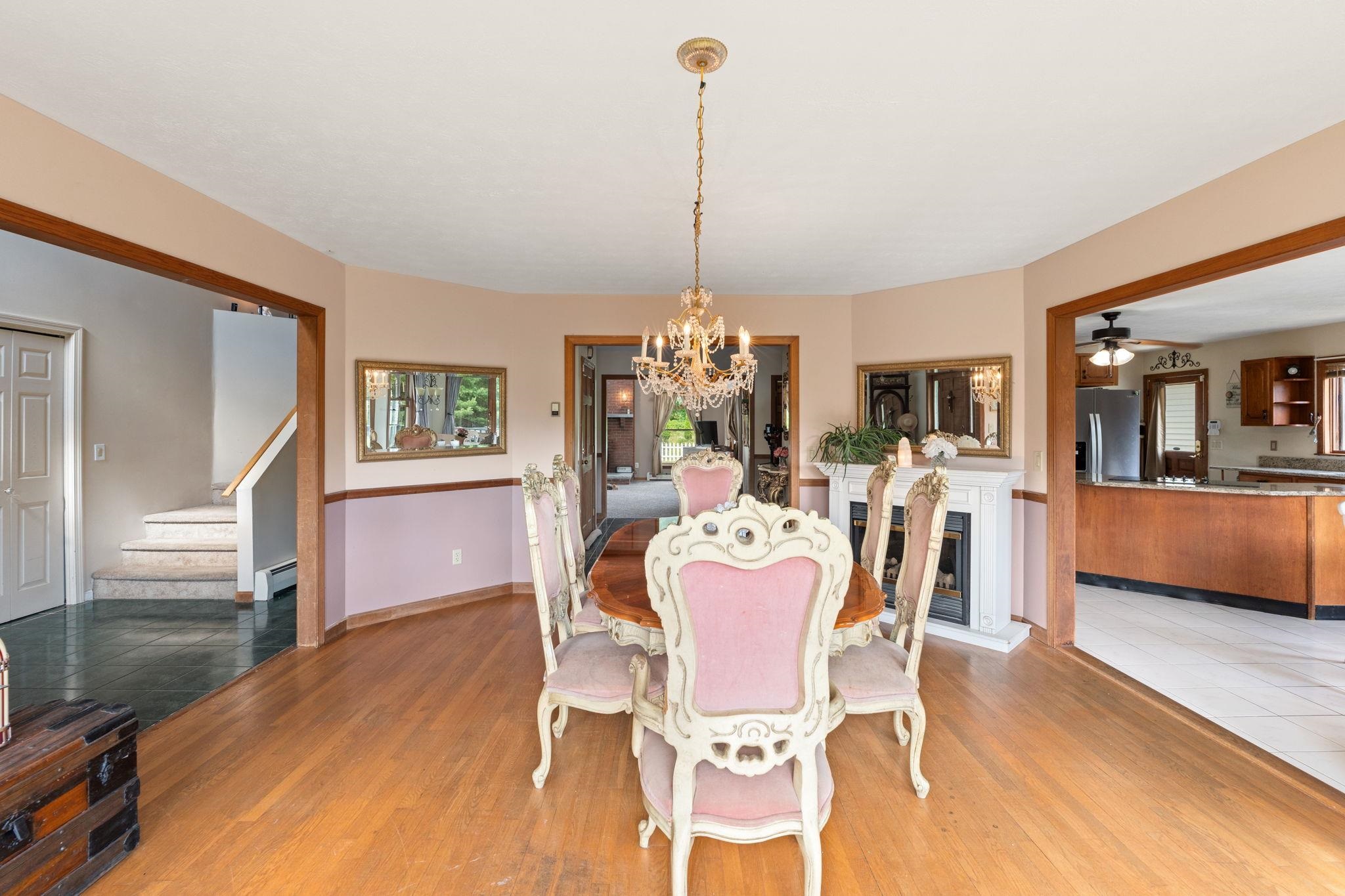 103 Renshaw Road Weare, NH 03281 - Photo 24 of 59