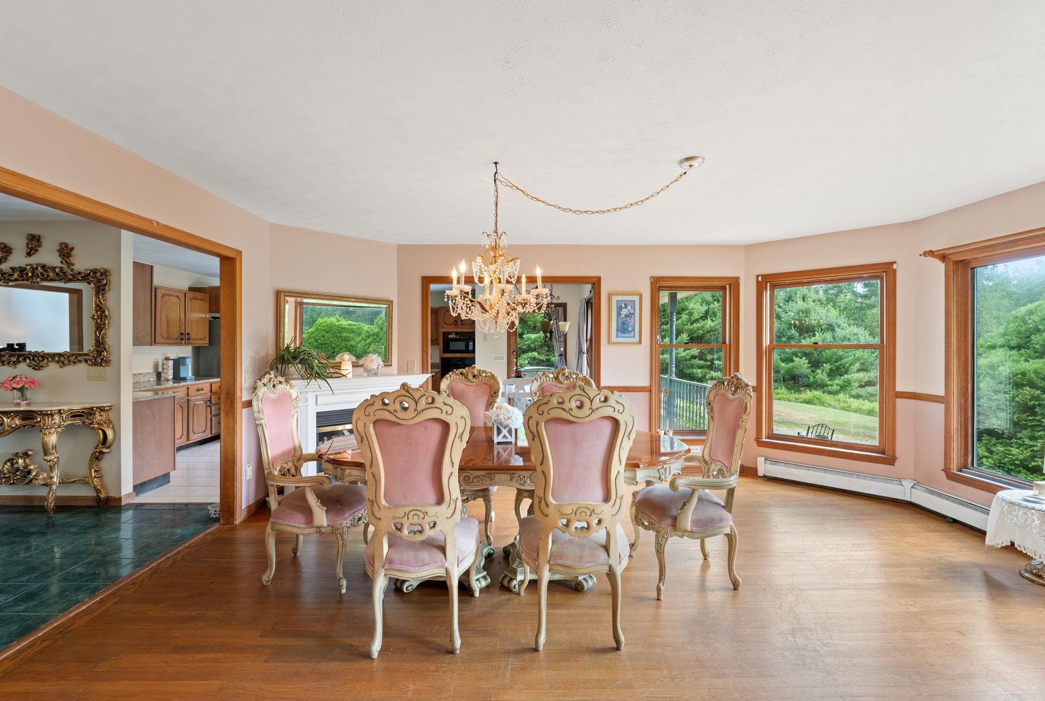 103 Renshaw Road Weare, NH 03281 - Photo 25 of 59