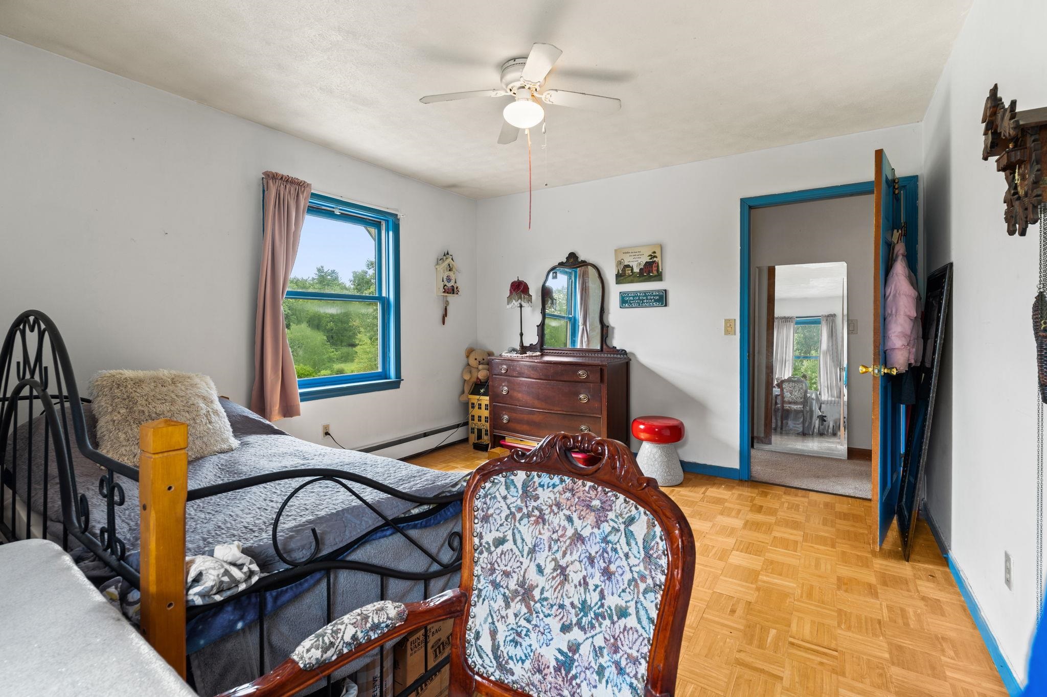 103 Renshaw Road Weare, NH 03281 - Photo 51 of 59